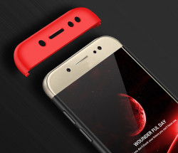 Galaxy J730 Pro Kılıf Zore Ays Kapak - 5