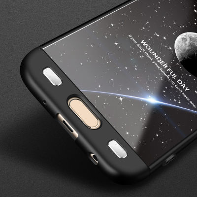 Galaxy J730 Pro Kılıf Zore Ays Kapak - 6