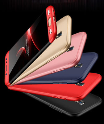 Galaxy J730 Pro Kılıf Zore Ays Kapak - 7