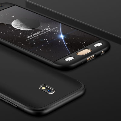 Galaxy J730 Pro Kılıf Zore Ays Kapak - 8