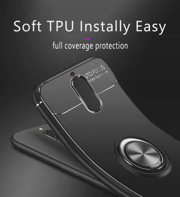 Galaxy J730 Pro Kılıf Zore Ravel Silikon Kapak - 3