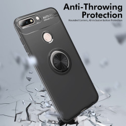 Galaxy J730 Pro Kılıf Zore Ravel Silikon Kapak - 7