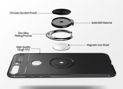 Galaxy J730 Pro Kılıf Zore Ravel Silikon Kapak - 8