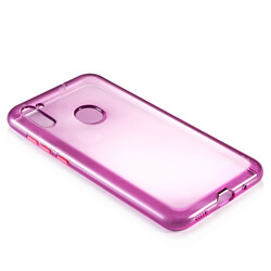 Galaxy M11 Case Zore Bistro Cover - 4