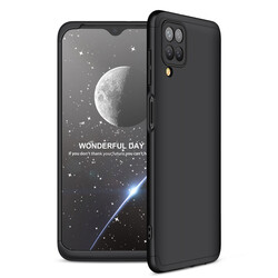 Galaxy M12 Case Zore Ays Cover - 5