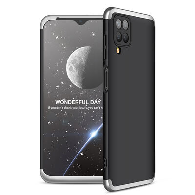 Galaxy M12 Case Zore Ays Cover - 11