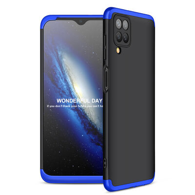 Galaxy M12 Case Zore Ays Cover - 8