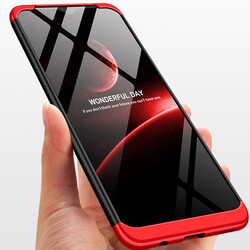 Galaxy M12 Case Zore Ays Cover - 13