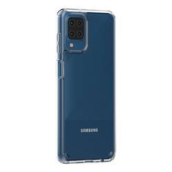 Galaxy M12 Case Zore Coss Cover - 5