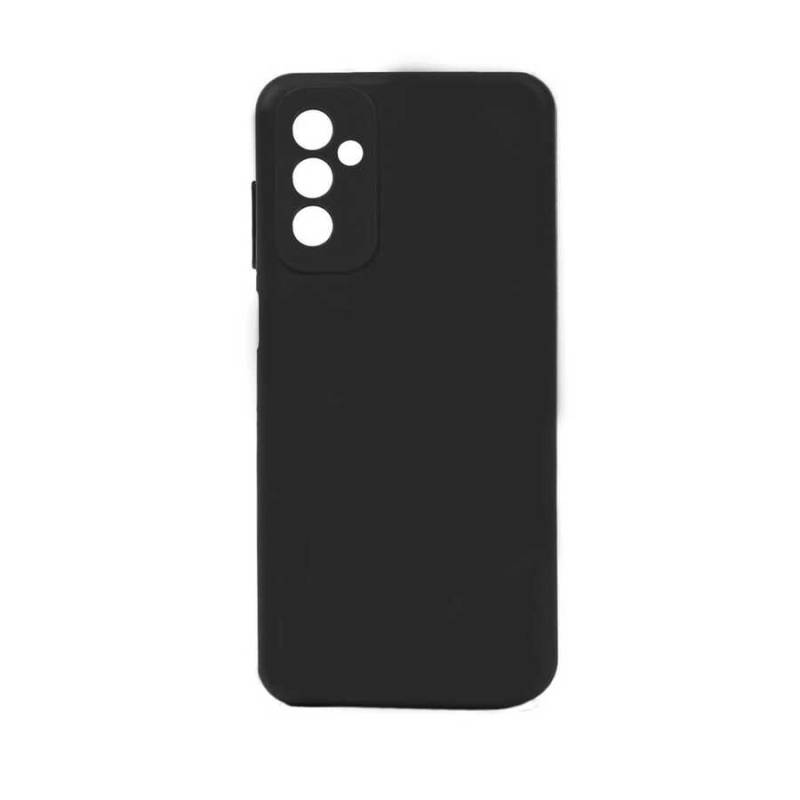 Galaxy M13 Case Zore Premier Silicon Cover - 2
