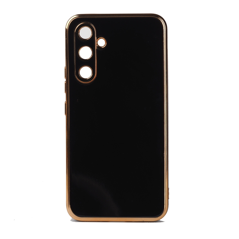 Galaxy M14 Case Zore Bark Cover - 5