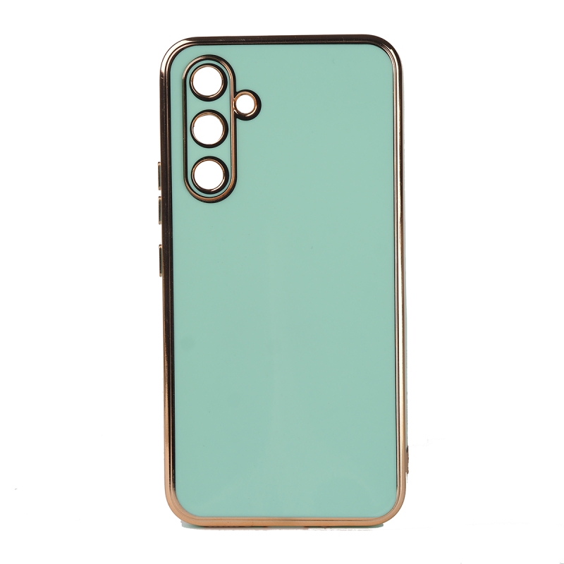 Galaxy M14 Case Zore Bark Cover - 7