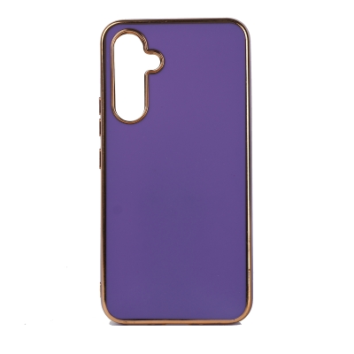 Galaxy M14 Case Zore Bark Cover - 4