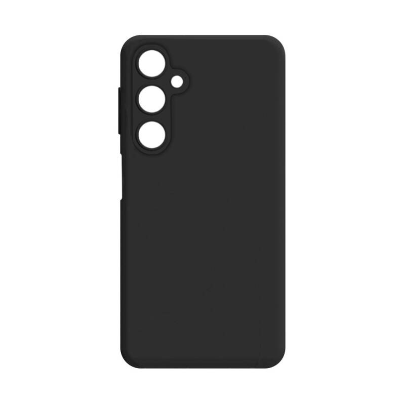 Galaxy M14 Case Zore Biye Silicone - 4