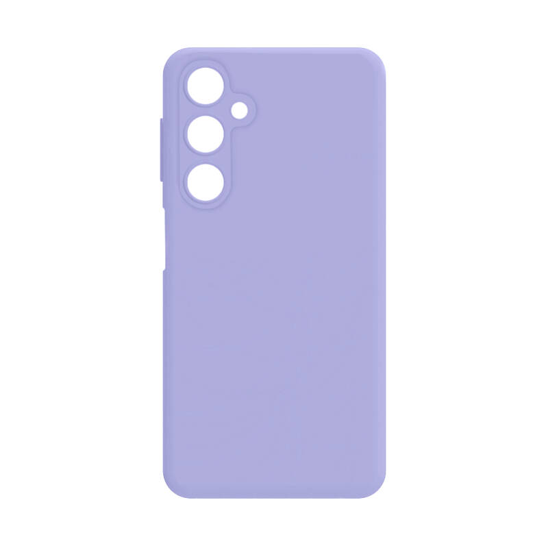 Galaxy M14 Case Zore Biye Silicone - 5