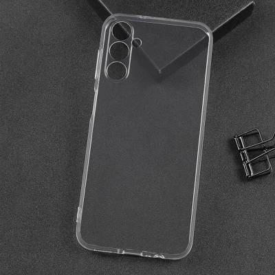 Galaxy M14 Case Zore Super Silicone Cover - 3