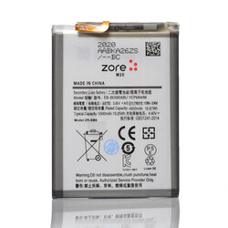 Galaxy M20 Zore Full Original Battery - 1