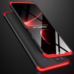 Galaxy M22 Case Zore Ays Cover - 15