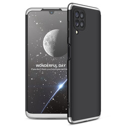 Galaxy M22 Case Zore Ays Cover - 10