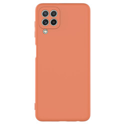 Galaxy M22 Case Zore Mara Lansman Cover - 10