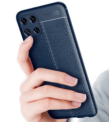 Galaxy M22 Case Zore Niss Silikon Cover - 7