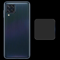 Galaxy M22 Zore Nano Kamera Koruyucu - 2