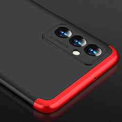 Galaxy M23 Case Zore Ays Cover - 3