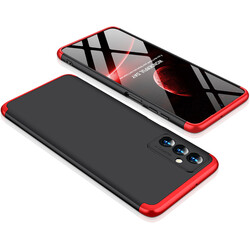 Galaxy M23 Case Zore Ays Cover - 11