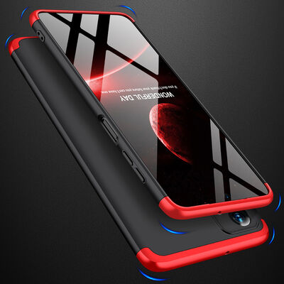 Galaxy M23 Case Zore Ays Cover - 6