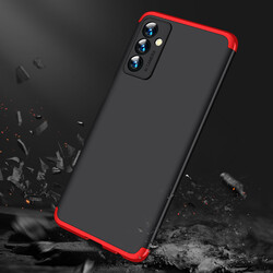 Galaxy M23 Case Zore Ays Cover - 14