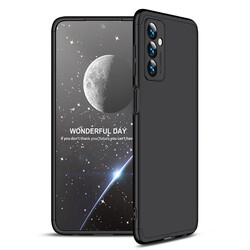 Galaxy M23 Case Zore Ays Cover - 16