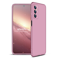Galaxy M23 Case Zore Ays Cover - 17