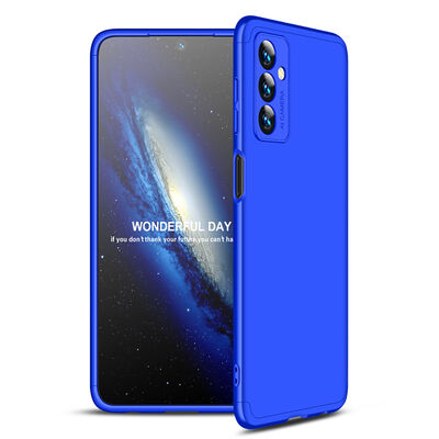 Galaxy M23 Case Zore Ays Cover - 19