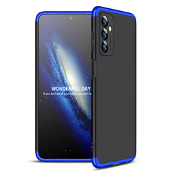 Galaxy M23 Case Zore Ays Cover - 21
