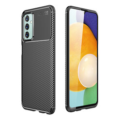 Galaxy M23 Case Zore Negro Silicon Cover - 1