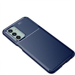 Galaxy M23 Case Zore Negro Silicon Cover - 2