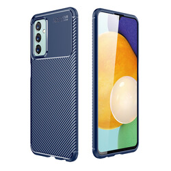 Galaxy M23 Case Zore Negro Silicon Cover - 14