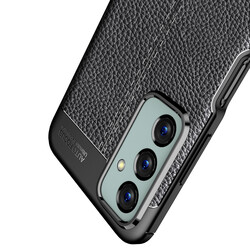 Galaxy M23 Case Zore Niss Silicon Cover - 3