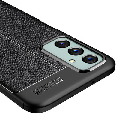 Galaxy M23 Case Zore Niss Silicon Cover - 4