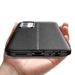 Galaxy M23 Case Zore Niss Silicon Cover - 6