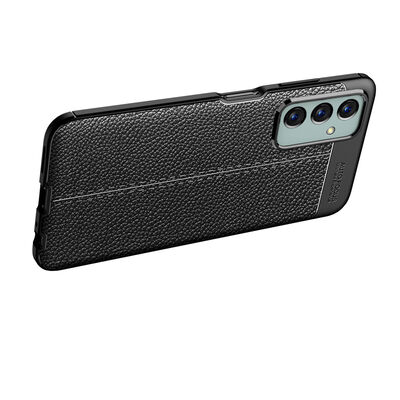 Galaxy M23 Case Zore Niss Silicon Cover - 7