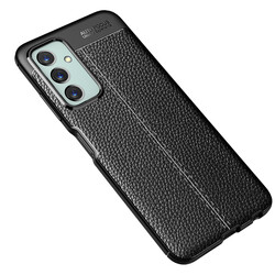 Galaxy M23 Case Zore Niss Silicon Cover - 8