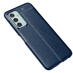 Galaxy M23 Case Zore Niss Silicon Cover - 9