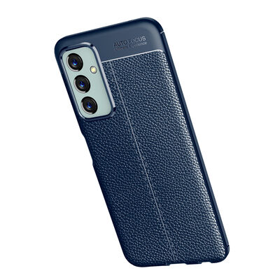 Galaxy M23 Case Zore Niss Silicon Cover - 10