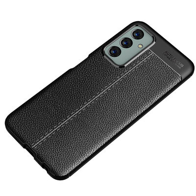 Galaxy M23 Case Zore Niss Silicon Cover - 11