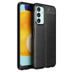 Galaxy M23 Case Zore Niss Silicon Cover - 13