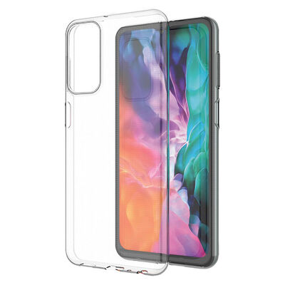 Galaxy M23 Case Zore Super Silicon Cover - 5