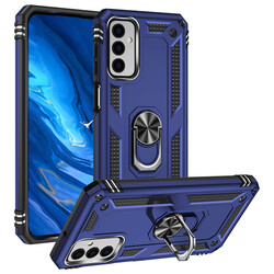 Galaxy M23 Case Zore Vega Cover - 11