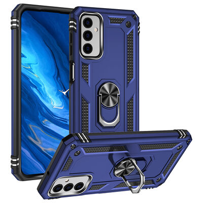 Galaxy M23 Case Zore Vega Cover - 11