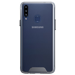 Galaxy M30 Case Zore Gard Silicon - 2